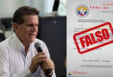 ¿Amenazas reales o montajes? Gobernación alerta por videos y panfletos que estarían sembrando miedo en el Tolima 12