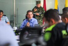 “Motocicleta amarilla y cascos negros”: autoridades avanzan en identificación de presuntos responsables de incendios en el Tolima 15