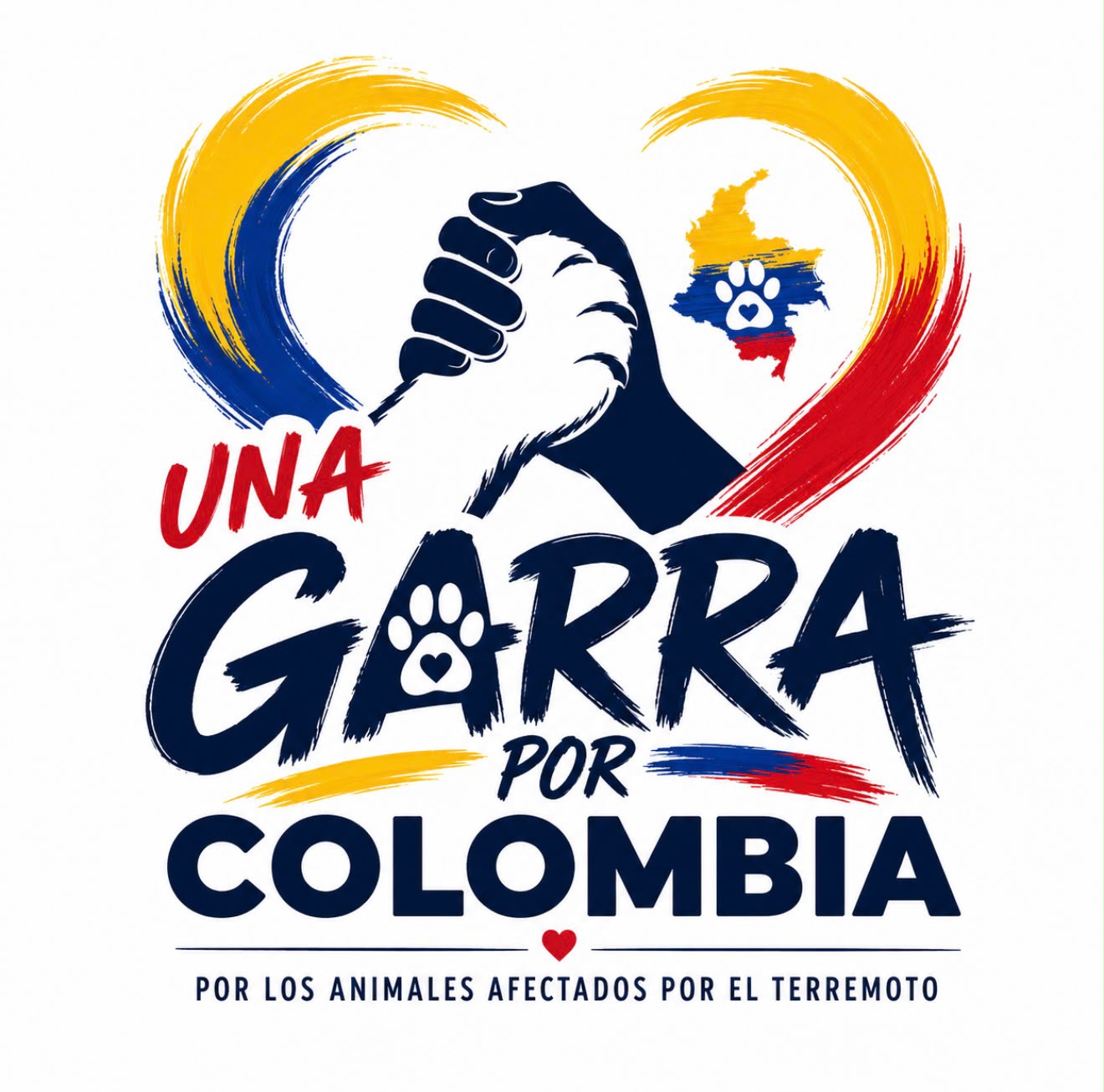 Terremoto también golpea a los animales: 1.870 están en refugios afectados y reportan 200 perros y gatos extraviados 7
