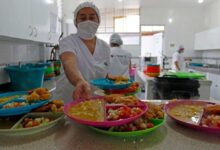 Más de 9.400 estudiantes recibirán apoyo alimentario tras afectaciones por el sismo en Tolima 16