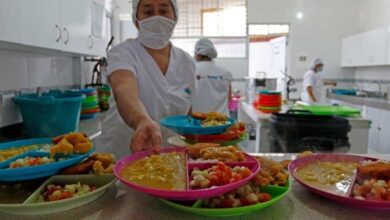 Más de 9.400 estudiantes recibirán apoyo alimentario tras afectaciones por el sismo en Tolima 8