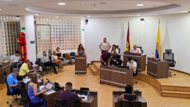 Asamblea del Tolima advierte sobre recursos que necesitan las secretarías para cumplir metas del departamento 5
