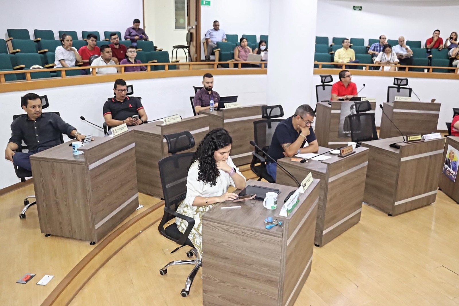 Asamblea del Tolima inicia sesiones extraordinarias para impulsar el turismo y la cultura durante los próximos diez años 5
