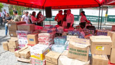Tolima se une para ayudar a los damnificados: Gobernación extiende donatón y pide equipos para combatir incendios 5
