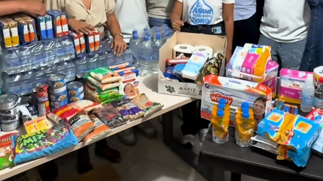 De la solidaridad por el sismo a la primera fila contra los incendios: el trabajo del Comité Ambiental en Ibagué 3