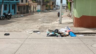 ¡No más basuras en las esquinas! JAC del barrio Gaitán Parte Alta alza la voz en Ibagué 2