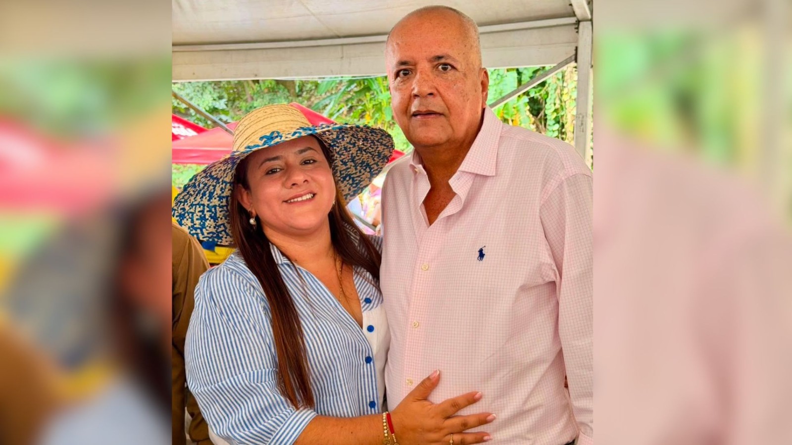 Carolina Mora defiende directrices de Óscar Barreto y pide respetar las distintas aspiraciones dentro del Conservatismo 3