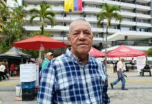 Tolima se prepara para un último trimestre de 2026 con más calor y riesgo de incendios 14
