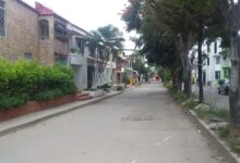 Líder comunal reclama alivios tributarios para los ibaguereños 8