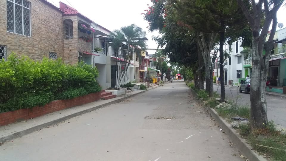 Crisis sanitaria en la ciudadela Comfenalco: amenazan con bloquear vías si no mejoran la recolección de basuras 2