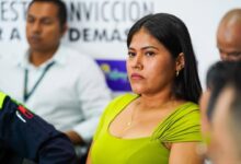 “Esto no es normal”: alcaldesa de Suárez pide denunciar a quienes provoquen incendios y alerta por reactivación de las llamas 17