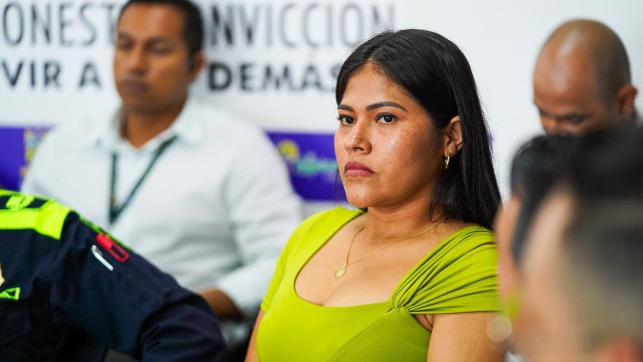 “Esto no es normal”: alcaldesa de Suárez pide denunciar a quienes provoquen incendios y alerta por reactivación de las llamas 5