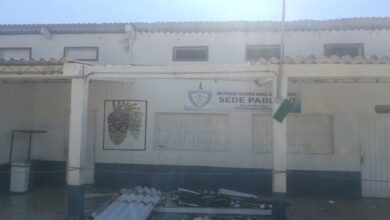 Roncesvalles reporta 18 viviendas con daños estructurales y más de 220 con afectaciones tras el sismo 6