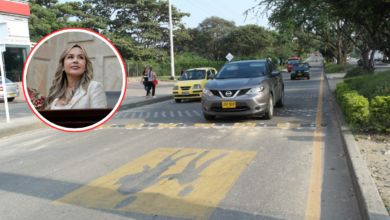 Johana Aranda anuncia instalación de reductores de velocidad en el barrio El Topacio y otros sectores de Ibagué 4