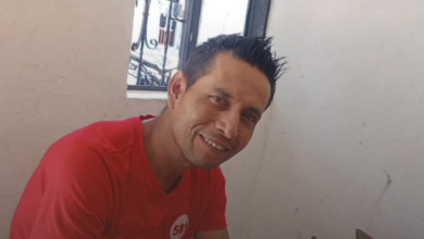 Motociclista murió tras estrellarse contra un separador en la avenida Ambalá, en Ibagué 7