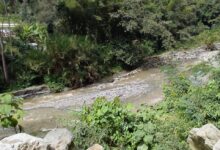 Cerca de la mitad del Tolima ya registra disminución en sus caudales y aumenta alerta por posible desabastecimiento de agua 14