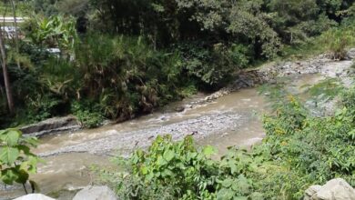 Cerca de la mitad del Tolima ya registra disminución en sus caudales y aumenta alerta por posible desabastecimiento de agua 2