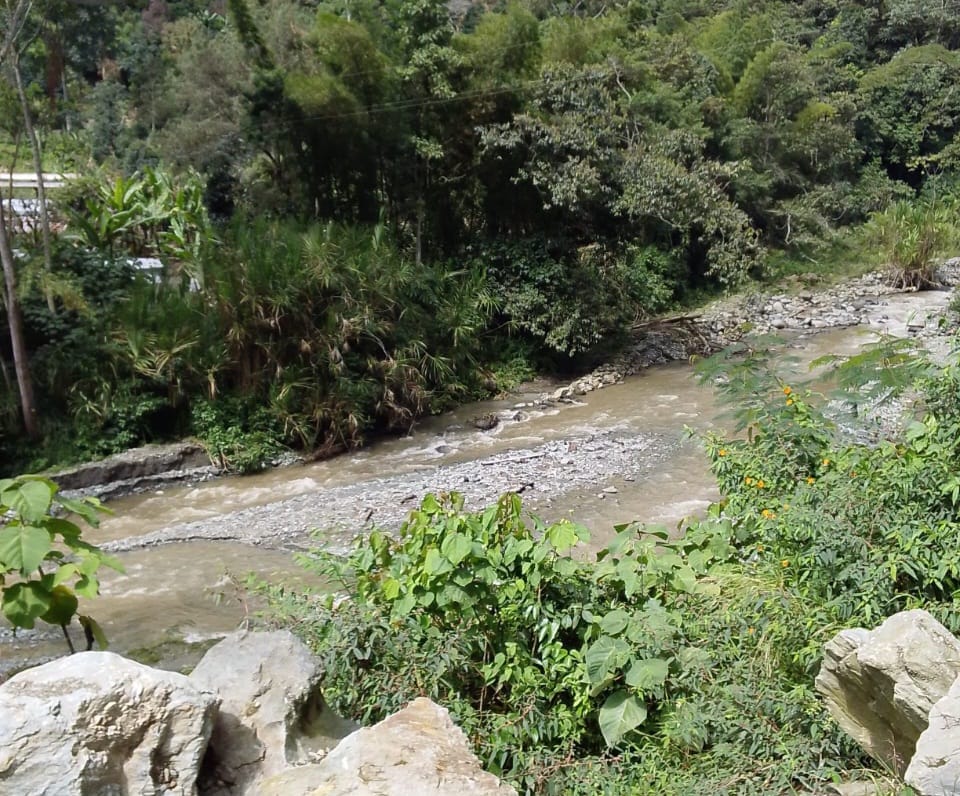 Cerca de la mitad del Tolima ya registra disminución en sus caudales y aumenta alerta por posible desabastecimiento de agua 5