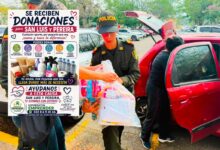 Cooperativa Emprender convoca jornada de donaciones para San Luis y Pereira 15