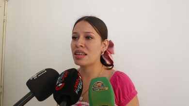 “Yo fui la que la crié”: madre pide recuperar a su hija de 9 años y denuncia que lleva dos meses sin poder verla 6