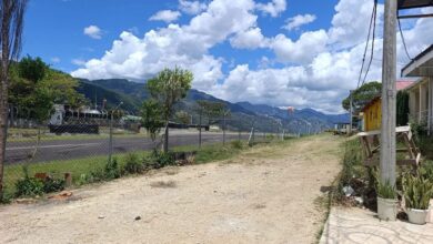 Investigan presunto ataque a base militar en Planadas, Tolima 4
