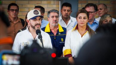 Gobierno Nacional anuncia más ayudas, atención en salud y cooperación internacional para el Tolima 1