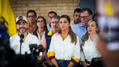 “Nos están ayudando a apagar el incendio económico”: gobernadora Matiz destaca respaldo del Gobierno Nacional al Tolima 1