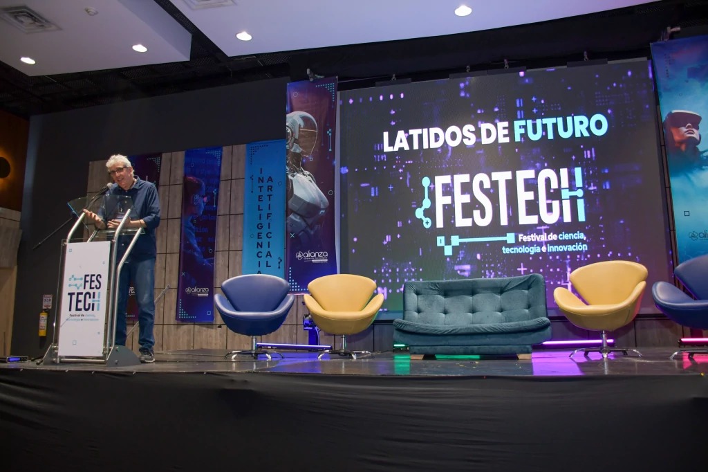 Festech regresa al Tolima con 22 empresas, congreso internacional y lanzamiento de EmpleaTIC 5
