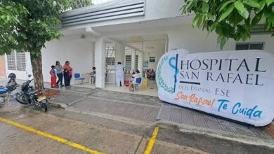 Hospital San Rafael de El Espinal recibe inversión de $826 millones para renovar su infraestructura 5