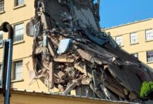¡Cali y el Valle están en emergencia! Terremoto deja 35 muertos, 700 heridos y 188 desaparecidos 12