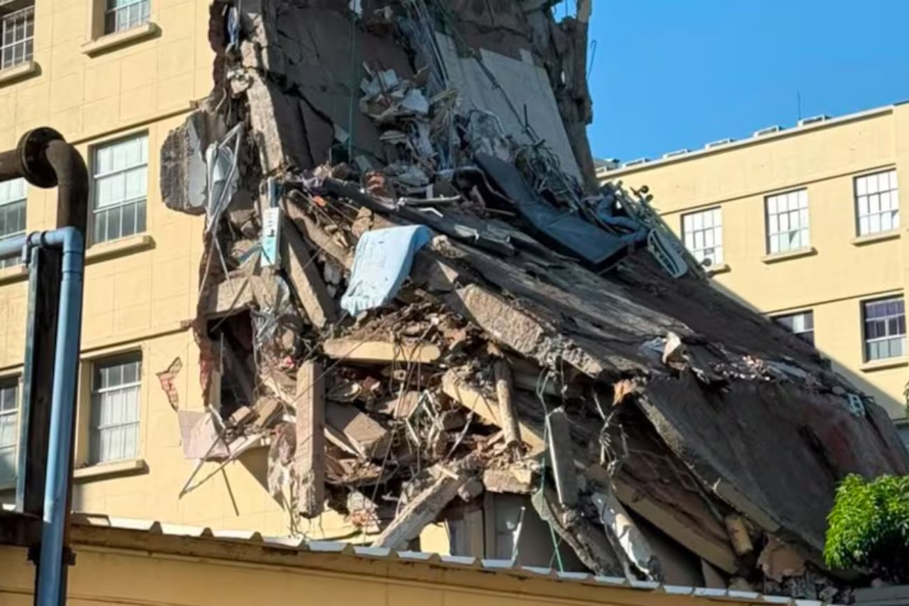 ¡Cali y el Valle están en emergencia! Terremoto deja 35 muertos, 700 heridos y 188 desaparecidos 1