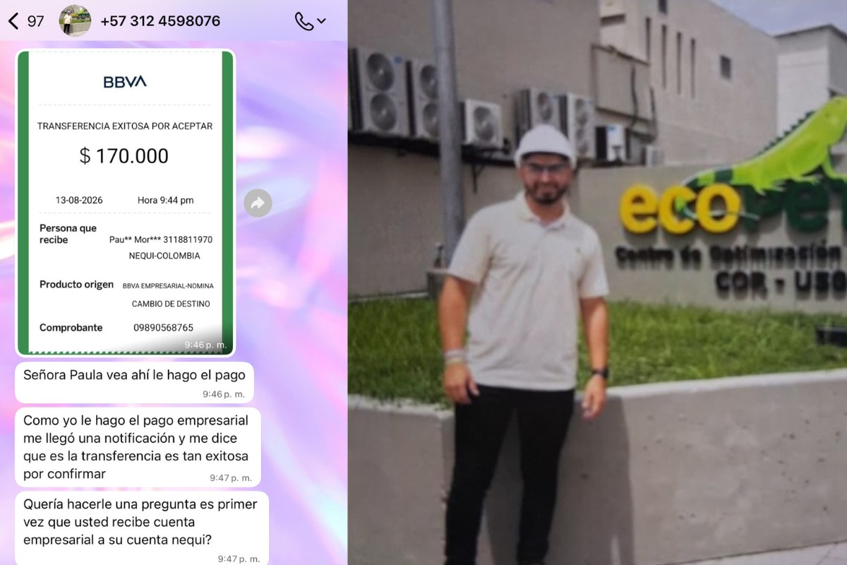 Alerta por engaño en Marketplace: Suplantan identidades y usan falsos pagos para estafar a vendedores en Ibagué 1