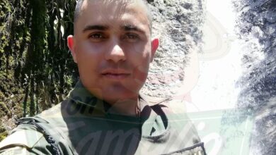 "El alma de la familia": el teniente ibaguereño que soñaba con seguir sirviendo y murió antes de empezar una nueva etapa 21