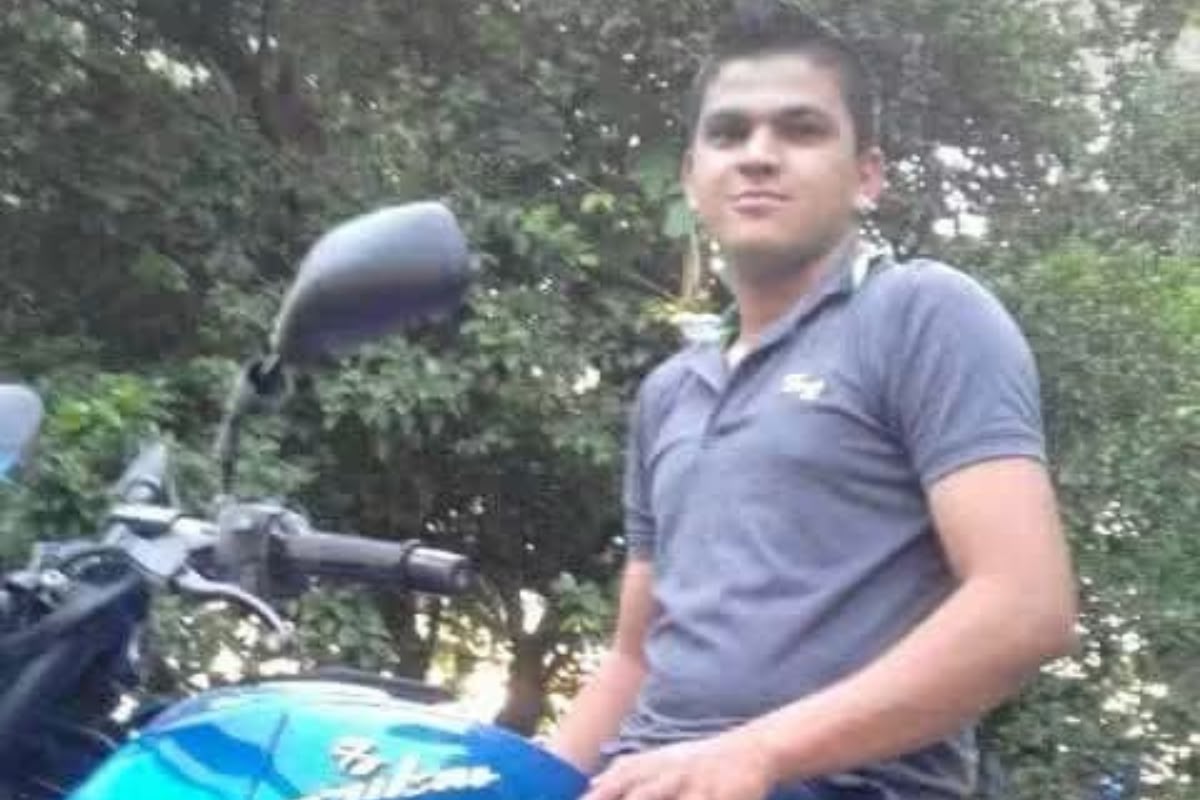 Accidente de tránsito en el Guamo deja un motociclista fallecido 1