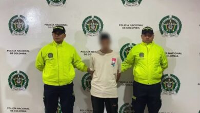 Con un pico de botella le habría quitado la vida a otro en una riña en Boquerón 10