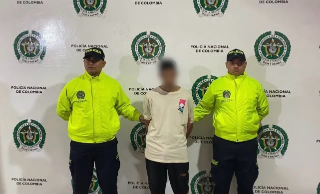 Con un pico de botella le habría quitado la vida a otro en una riña en Boquerón 1