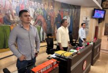 Concejo de Ibagué avanza en la socialización de proyectos durante sesiones extraordinarias 11