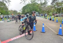Ibagué será sede este domingo del ‘Atope Triatlón 2.0’ 16