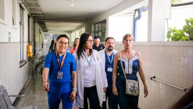 Secretaría de Salud del Tolima verifica operación de la red hospitalaria en el norte del departamento 6