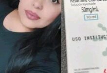 Murió durante un tatuaje en Bogotá: Yenifer García fue sedada y ahora investigan qué medicamentos recibió 11