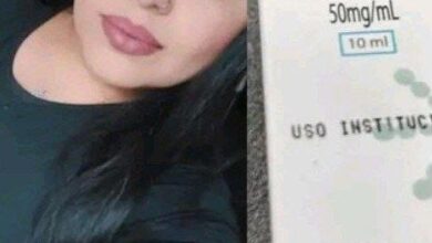 Murió durante un tatuaje en Bogotá: Yenifer García fue sedada y ahora investigan qué medicamentos recibió 2