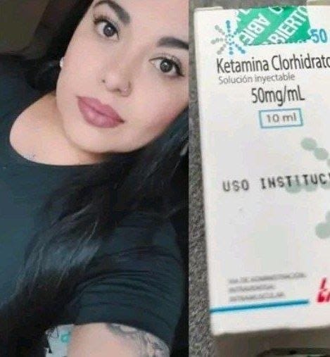 Murió durante un tatuaje en Bogotá: Yenifer García fue sedada y ahora investigan qué medicamentos recibió 1