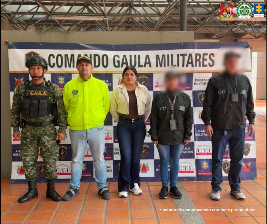 Funcionaria de la DIAN habría estafado a cinco personas con falsos remates de bienes en Tolima 1