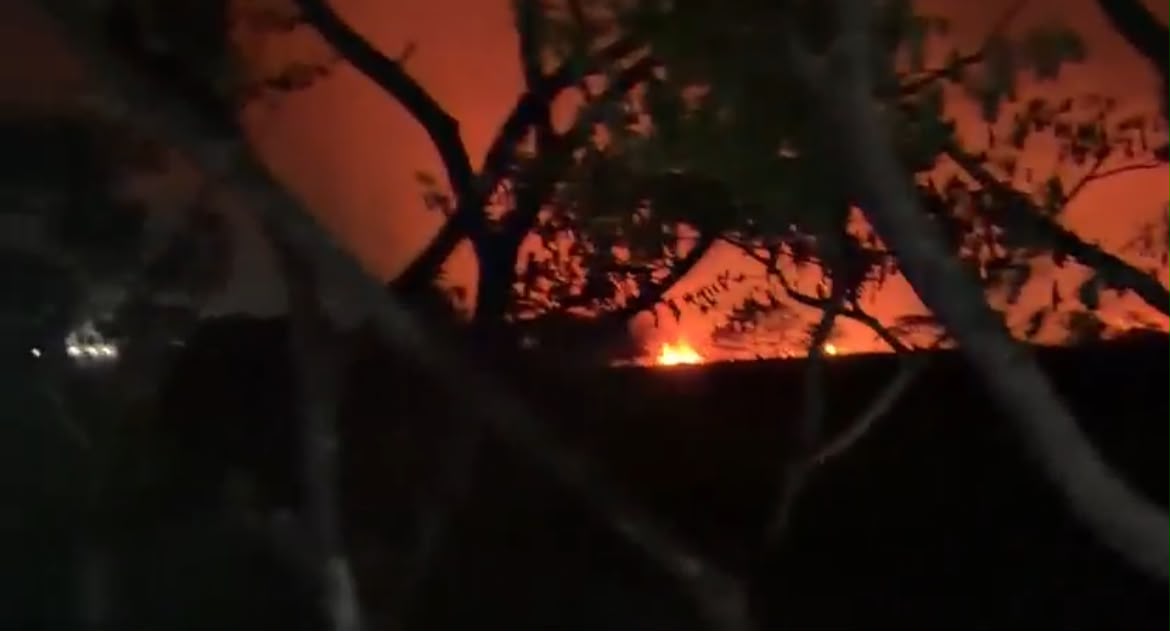 Alarma en la comunidad por incendios recurrentes en la Comuna 9 de Ibagué 3