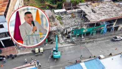 "Vamos a contrarrestar la inseguridad en la calle 19": Jhon Jairo Rojas, Secretario de Gobierno 20