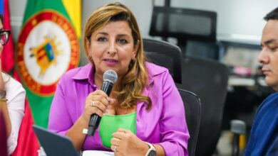 “Los cargos no hacen a las personas, las personas hacen los cargos”: Luz Nelly Arbeláez ratifica su compromiso social en el Tolima 3