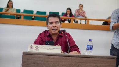 Sombra de corrupción en El Espinal: exalcalde Mauricio Ortiz será judicializado 2