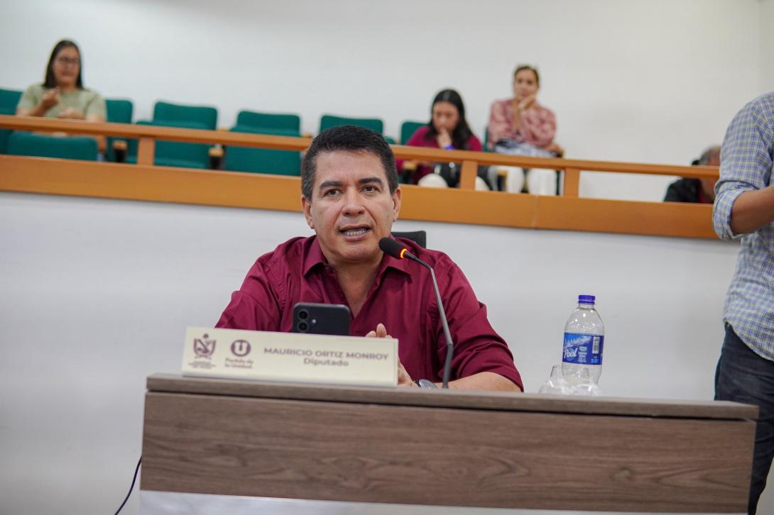 Sombra de corrupción en El Espinal: exalcalde Mauricio Ortiz será judicializado 1