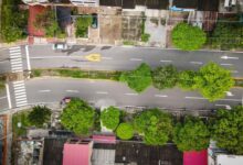 Comerciantes de El Salado piden claridad por las obras viales: ¿cuánto durarán las afectaciones? 14