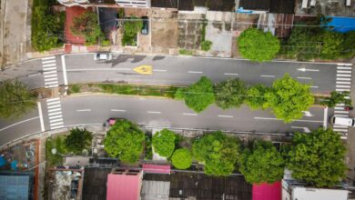 Comerciantes de El Salado piden claridad por las obras viales: ¿cuánto durarán las afectaciones? 5